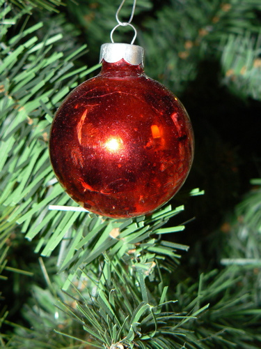 Merry Christmas!