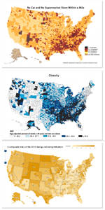 maps