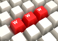 Computer keyboard