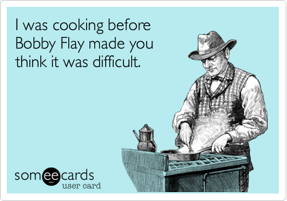 flay