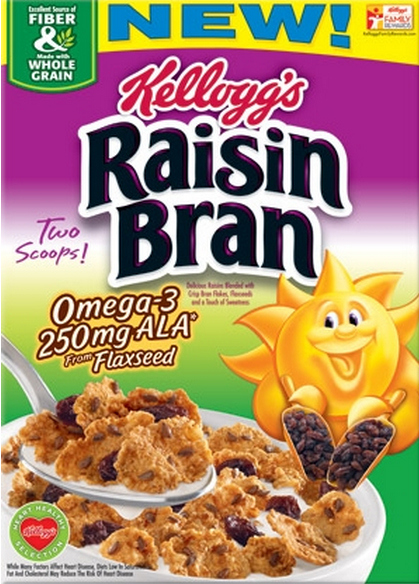 raisinbran
