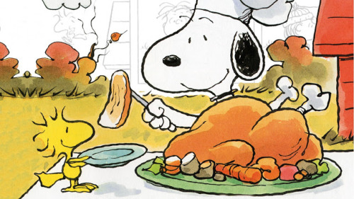 thanksgiving