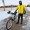 All Seasons Cyclist