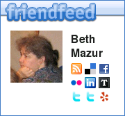 View my FriendFeed